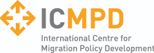 Implemented by ICMPD